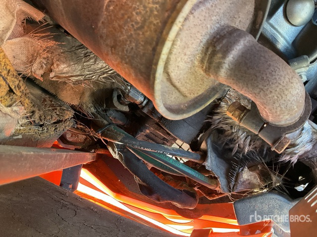 2016 Hitachi ZX26U-5 Mini Excavator: <6.6t - Мини-экскаватор: фото 5 2016 Hitachi ZX26U-5 Mini Excavator: <6.6t - Мини-экскаватор: фото 5