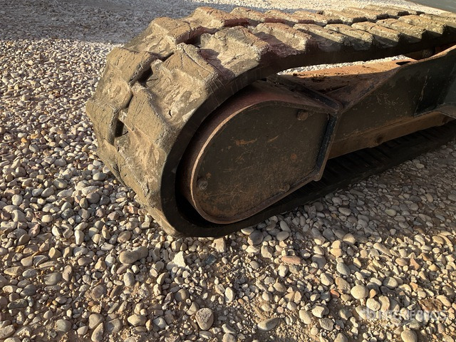 2016 Hitachi ZX26U-5 Mini Excavator: <6.6t - Мини-экскаватор: фото 5 2016 Hitachi ZX26U-5 Mini Excavator: <6.6t - Мини-экскаватор: фото 5