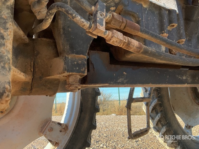 2016 Landini 5-110D HC 4WD Tractor - Трактор: фото 4 2016 Landini 5-110D HC 4WD Tractor - Трактор: фото 4