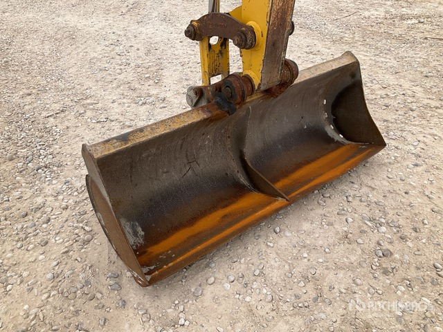 2017 Komatsu PC55MR-3 Mini Excavator: <6.6t - Мини-экскаватор: фото 5 2017 Komatsu PC55MR-3 Mini Excavator: <6.6t - Мини-экскаватор: фото 5