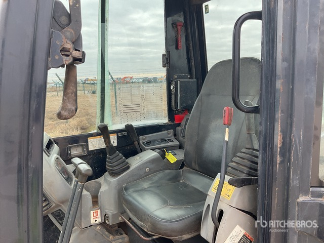 2017 Kubota KX155-5 Tracked Excavator - Гусеничный экскаватор: фото 5 2017 Kubota KX155-5 Tracked Excavator - Гусеничный экскаватор: фото 5