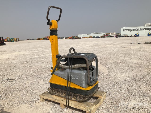2017 Wacker Neuson DPU5545HE Vibratory Plate Compactor - Виброплита: фото 2 2017 Wacker Neuson DPU5545HE Vibratory Plate Compactor - Виброплита: фото 2