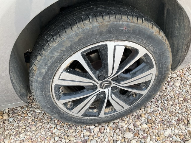 2018 Citroen C4 Gran Picasso Automobile - Легковой автомобиль: фото 5 2018 Citroen C4 Gran Picasso Automobile - Легковой автомобиль: фото 5