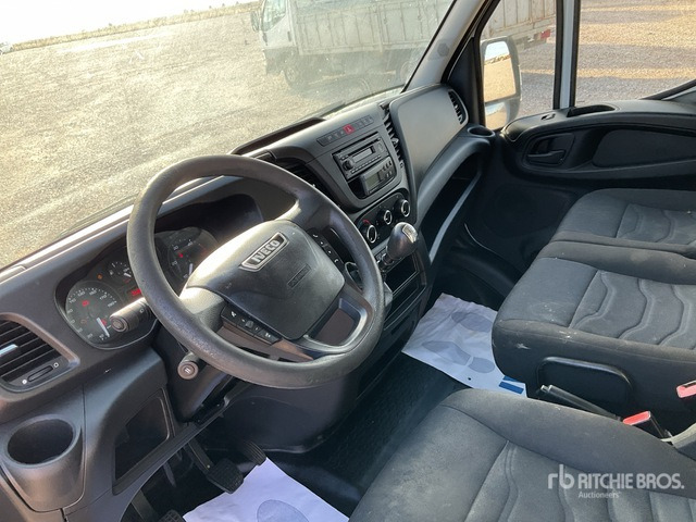 2018 Iveco Daily 35S14 4x2 Refrigerated Truck - Рефрижератор: фото 4 2018 Iveco Daily 35S14 4x2 Refrigerated Truck - Рефрижератор: фото 4