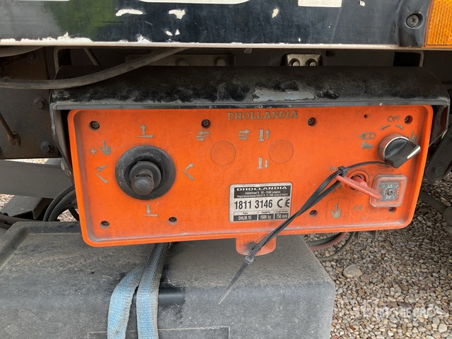 2019 Iveco Daily 70C18 4x2 Van Truck - Грузовик с закрытым кузовом: фото 5 2019 Iveco Daily 70C18 4x2 Van Truck - Грузовик с закрытым кузовом: фото 5