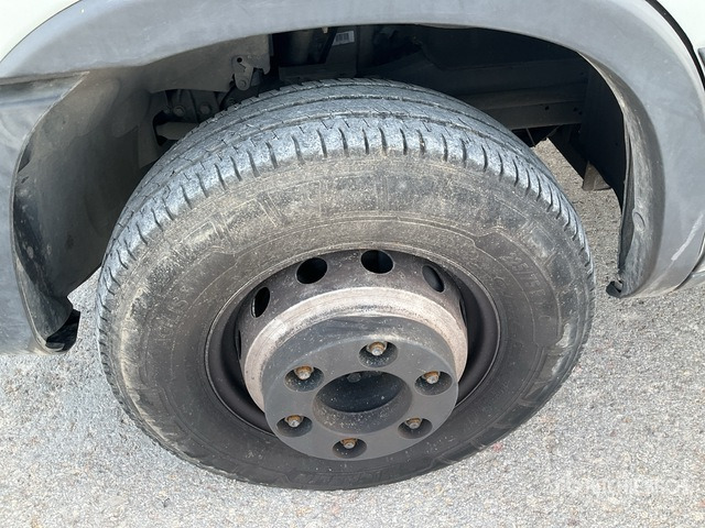 2020 Iveco Daily 70C18 4x2 Van Truck - Грузовик с закрытым кузовом: фото 5 2020 Iveco Daily 70C18 4x2 Van Truck - Грузовик с закрытым кузовом: фото 5