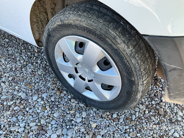 2020 Renault Kangoo Passenger Van - Микроавтобус, Пассажирский фургон: фото 4 2020 Renault Kangoo Passenger Van - Микроавтобус, Пассажирский фургон: фото 4