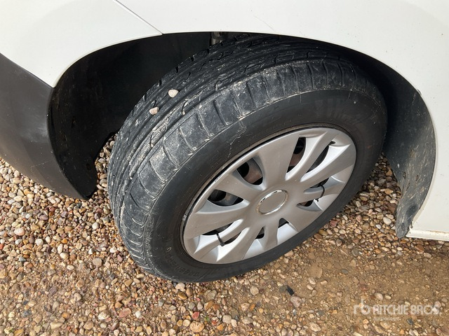 2021 Citroen Berlingo 5 Passenger Van - Микроавтобус, Пассажирский фургон: фото 5 2021 Citroen Berlingo 5 Passenger Van - Микроавтобус, Пассажирский фургон: фото 5