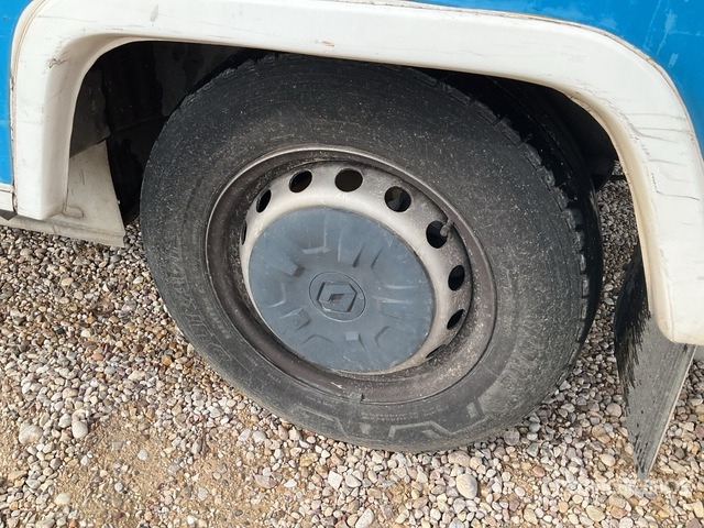 2021 Renault Master 4x2 Van Truck - Грузовик с закрытым кузовом: фото 3 2021 Renault Master 4x2 Van Truck - Грузовик с закрытым кузовом: фото 3