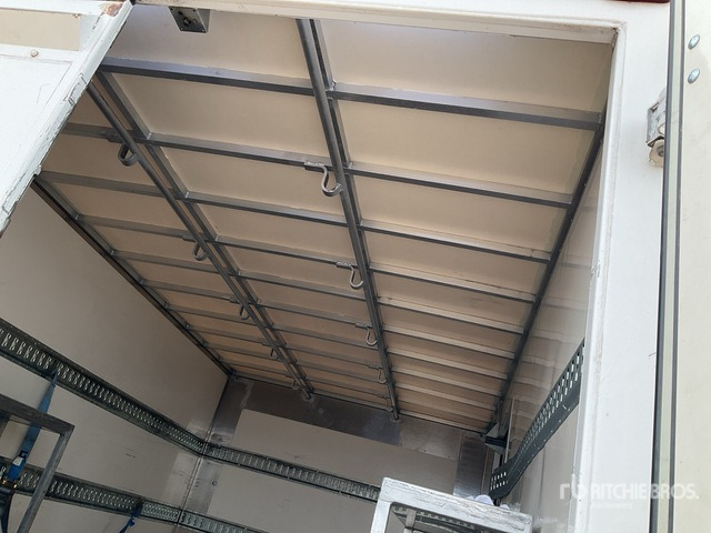 2021 Renault Master 4x2 Van Truck - Грузовик с закрытым кузовом: фото 5 2021 Renault Master 4x2 Van Truck - Грузовик с закрытым кузовом: фото 5