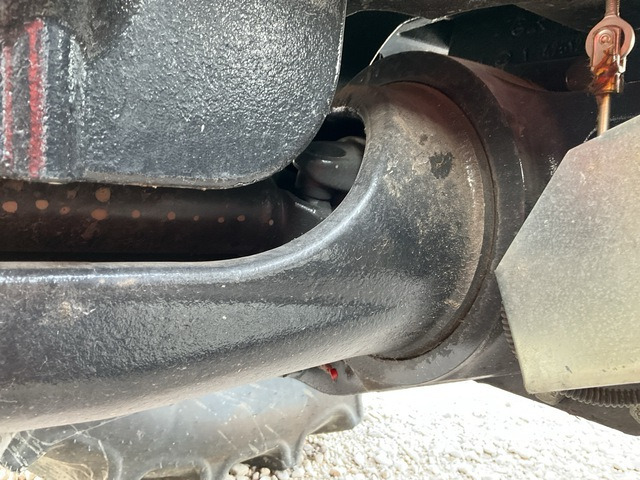 2023 New Holland T6.145 4WD Tractor Agr?cola - Трактор: фото 5 2023 New Holland T6.145 4WD Tractor Agr?cola - Трактор: фото 5