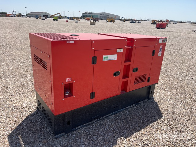 2024 Ricardo R75 75 kVA (Unused) Generator Set - Электрогенератор: фото 4 2024 Ricardo R75 75 kVA (Unused) Generator Set - Электрогенератор: фото 4