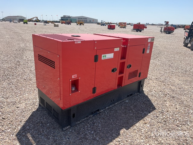 2024 Ricardo R75 75 kVA (Unused) Generator Set - Электрогенератор: фото 4 2024 Ricardo R75 75 kVA (Unused) Generator Set - Электрогенератор: фото 4