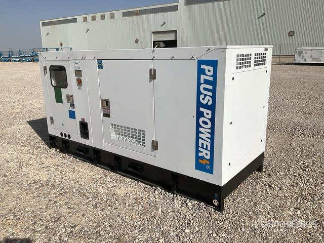 2025 Plus Power GF2-150 150 kVA (Unused) Generator Set - Электрогенератор: фото 4 2025 Plus Power GF2-150 150 kVA (Unused) Generator Set - Электрогенератор: фото 4