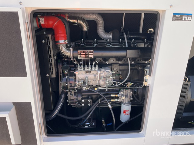 2025 Plus Power GF2-150 150 kVA (Unused) Generator Set - Электрогенератор: фото 3 2025 Plus Power GF2-150 150 kVA (Unused) Generator Set - Электрогенератор: фото 3