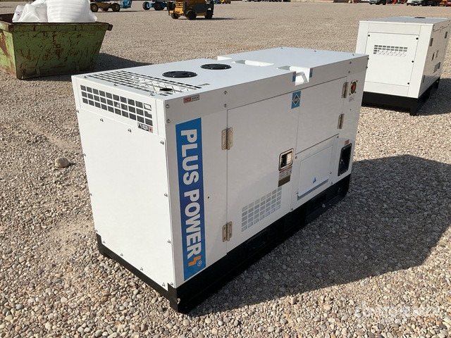 2025 Plus Power GF2-25 25 kVA (Unused) Generator Set - Электрогенератор: фото 4 2025 Plus Power GF2-25 25 kVA (Unused) Generator Set - Электрогенератор: фото 4