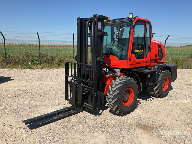 2025 Plus Power T30A1 3000 kg 4x4 (Unused) Rough Terrain Forklift - Внедорожный погрузчик: фото 1 2025 Plus Power T30A1 3000 kg 4x4 (Unused) Rough Terrain Forklift - Внедорожный погрузчик: фото 1
