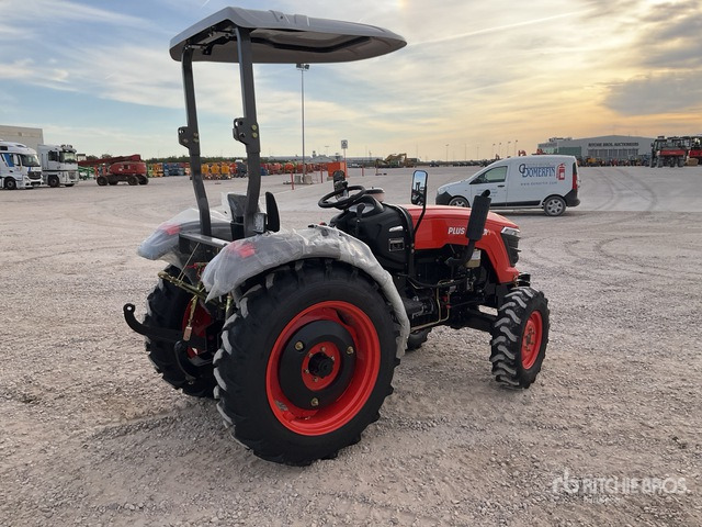 2025 Plus Power TT604 (Unused) 4WD Tractor - Трактор: фото 3 2025 Plus Power TT604 (Unused) 4WD Tractor - Трактор: фото 3