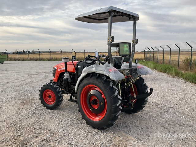 2025 Plus Power TT604 (Unused) 4WD Tractor - Трактор: фото 4 2025 Plus Power TT604 (Unused) 4WD Tractor - Трактор: фото 4