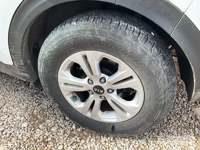 2017 Kia Sportage 1.7CRDI Automobile - Другая техника: фото 3 2017 Kia Sportage 1.7CRDI Automobile - Другая техника: фото 3