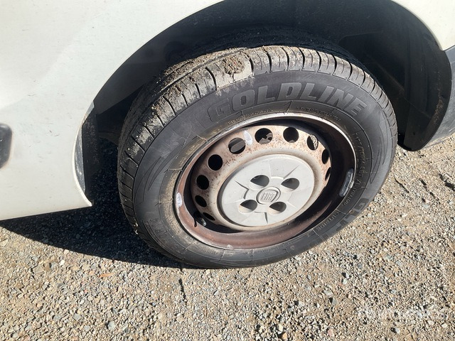 2015 Fiat Fiorino Van Truck - Фургон: фото 4 2015 Fiat Fiorino Van Truck - Фургон: фото 4