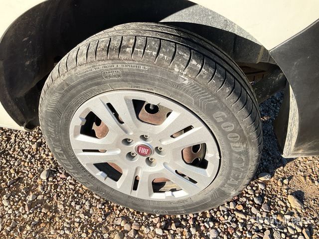 2016 Fiat Doblo Van Truck - Фургон: фото 4 2016 Fiat Doblo Van Truck - Фургон: фото 4