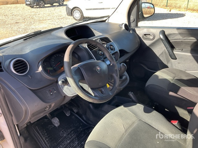 2019 Renault Kangoo Cargo Van - Фургон: фото 5 2019 Renault Kangoo Cargo Van - Фургон: фото 5