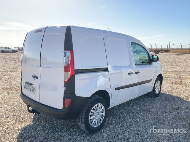 2019 Renault Kangoo Cargo Van - Фургон: фото 3 2019 Renault Kangoo Cargo Van - Фургон: фото 3