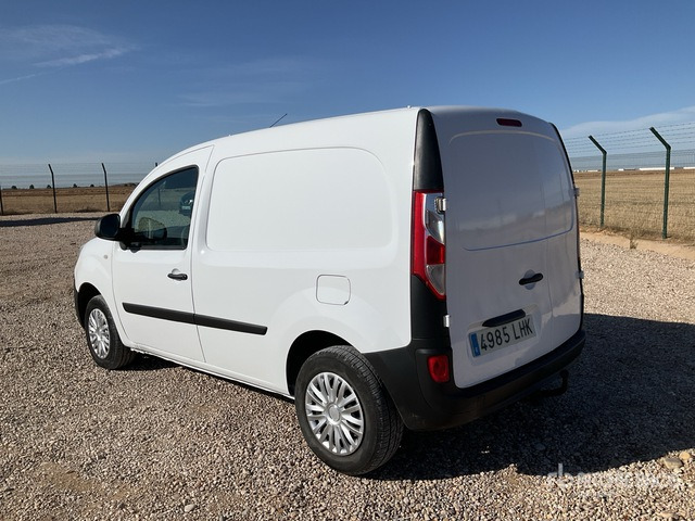 2019 Renault Kangoo Cargo Van - Фургон: фото 2 2019 Renault Kangoo Cargo Van - Фургон: фото 2
