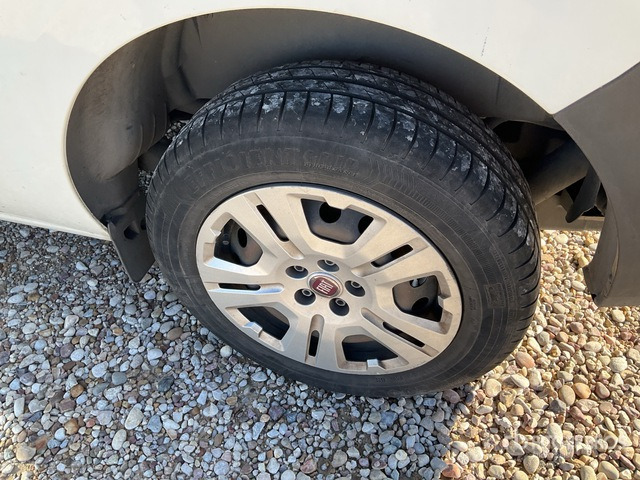 2020 Fiat Doblo Cargo Van - Фургон: фото 4 2020 Fiat Doblo Cargo Van - Фургон: фото 4