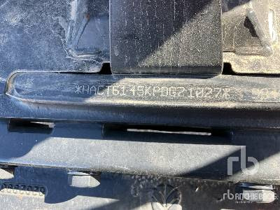 NEW HOLLAND T6.145 - Трактор: фото 5 NEW HOLLAND T6.145 - Трактор: фото 5