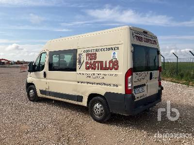 RENAULT BOXER - Грузовик с закрытым кузовом: фото 2 RENAULT BOXER - Грузовик с закрытым кузовом: фото 2