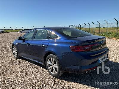 RENAULT TALISMAN - Легковой автомобиль: фото 2 RENAULT TALISMAN - Легковой автомобиль: фото 2