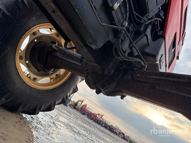 1989 Same Explorer 80V DT 4WD Tractor - Трактор: фото 5 1989 Same Explorer 80V DT 4WD Tractor - Трактор: фото 5