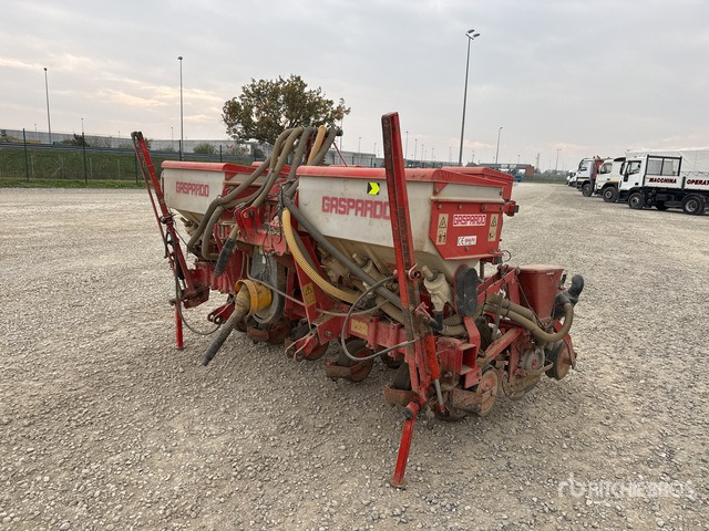 1998 Maschio Gaspardo SP F6 Air Seeder - Сеялка: фото 1 1998 Maschio Gaspardo SP F6 Air Seeder - Сеялка: фото 1