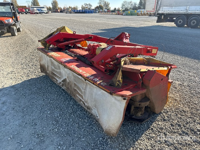 2005 Marangon Sprint 285 Mower Conditioner - Косилка: фото 1 2005 Marangon Sprint 285 Mower Conditioner - Косилка: фото 1
