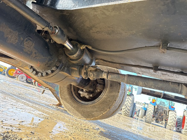 2006 Cat M318CMH Wheel Excavator - Колёсный экскаватор: фото 5 2006 Cat M318CMH Wheel Excavator - Колёсный экскаватор: фото 5