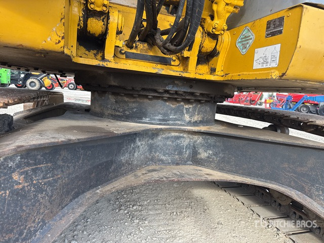 2006 Komatsu PC138US-2E1 - Гусеничный экскаватор: фото 4 2006 Komatsu PC138US-2E1 - Гусеничный экскаватор: фото 4