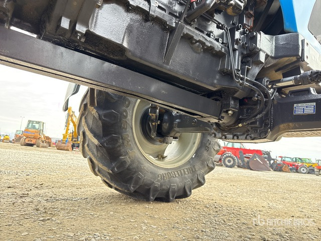 2006 Landini LEGEND 145 TDI 4WD Tractor - Трактор: фото 5 2006 Landini LEGEND 145 TDI 4WD Tractor - Трактор: фото 5