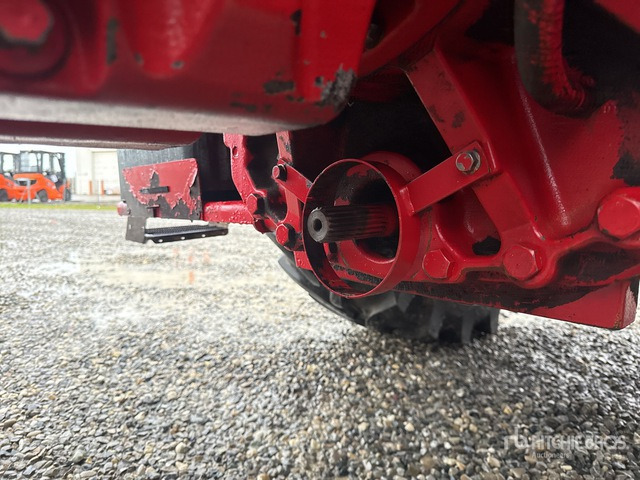 2007 McCormick 105 4WD Tractor - Трактор: фото 5 2007 McCormick 105 4WD Tractor - Трактор: фото 5