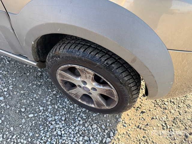 2008 Fiat Panda Automobile - Легковой автомобиль: фото 4 2008 Fiat Panda Automobile - Легковой автомобиль: фото 4