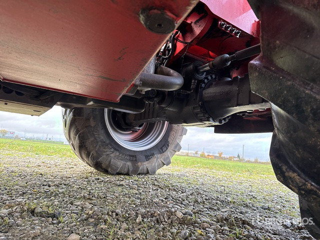 2010 Manitou MLT741 Telehandler - Телескопический погрузчик: фото 5 2010 Manitou MLT741 Telehandler - Телескопический погрузчик: фото 5