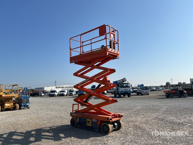 2011 Iteco IT8290 Electric Scissor Lift - Ножничный подъемник: фото 2 2011 Iteco IT8290 Electric Scissor Lift - Ножничный подъемник: фото 2
