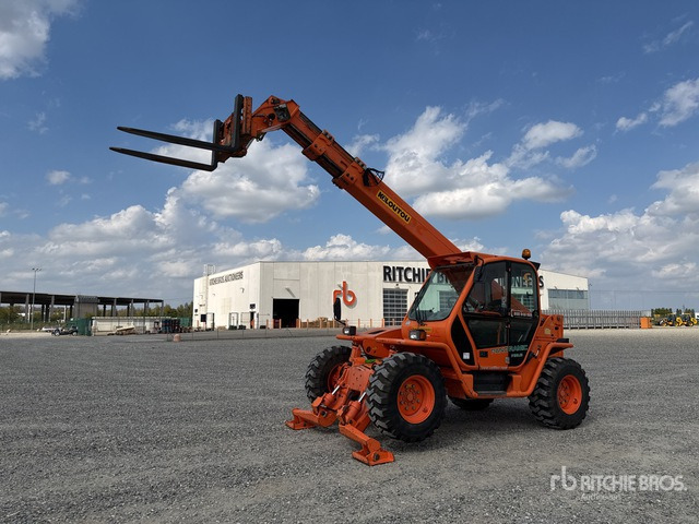 2011 Merlo P38.13 Sollevatore telescopico - Телескопический погрузчик: фото 2 2011 Merlo P38.13 Sollevatore telescopico - Телескопический погрузчик: фото 2