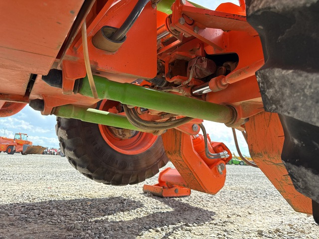 2011 Merlo P38.13 Sollevatore telescopico - Телескопический погрузчик: фото 5 2011 Merlo P38.13 Sollevatore telescopico - Телескопический погрузчик: фото 5