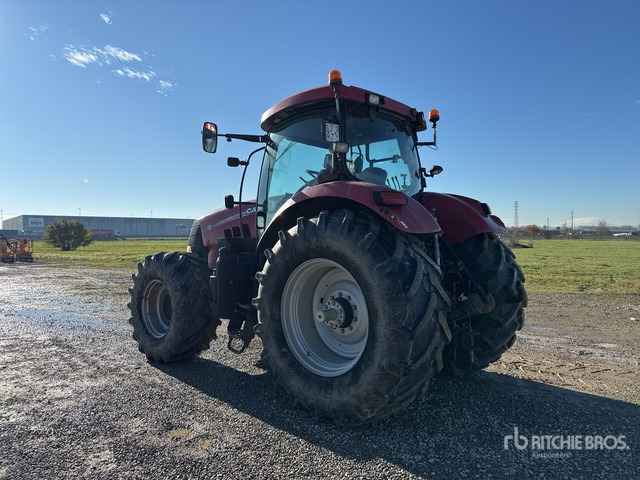 2012 Case Puma 170 4WD Tractor - Трактор: фото 2 2012 Case Puma 170 4WD Tractor - Трактор: фото 2