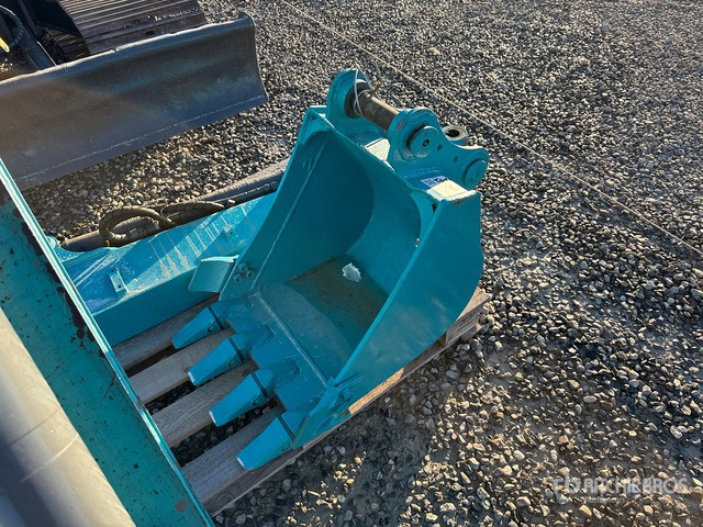 2012 Kubota KX161-3SZ Mini Excavator: <6.6t - Мини-экскаватор: фото 5 2012 Kubota KX161-3SZ Mini Excavator: <6.6t - Мини-экскаватор: фото 5