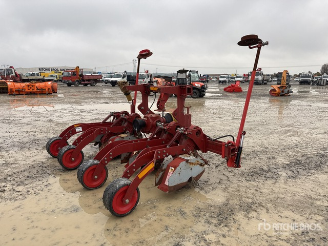 2013 Badalini SEM/4 Rotary Tiller - Почвофреза: фото 3 2013 Badalini SEM/4 Rotary Tiller - Почвофреза: фото 3