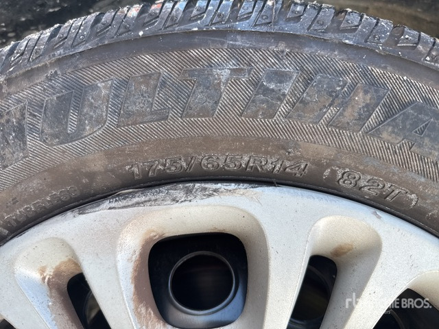 2013 Fiat Panda Automobile - Легковой автомобиль: фото 5 2013 Fiat Panda Automobile - Легковой автомобиль: фото 5