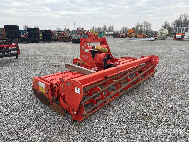2014 Maschio DC3000 Rotary Harrow - Борона: фото 3 2014 Maschio DC3000 Rotary Harrow - Борона: фото 3